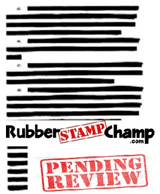 Rubber Stamps  Rubber Stamp Champ