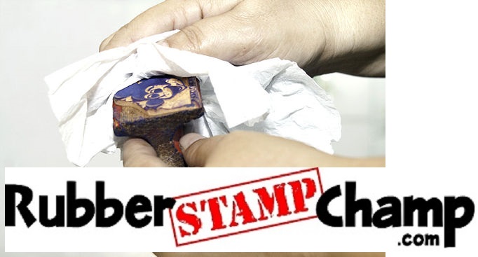 Ultra Clean Stamp Cleaner Refill