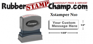 xstamper_n10_final