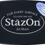 StazOn Ink Pads