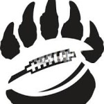 Upload this logo and make a custom rubber stamp especially for Panther fans at RubberStampchamp.com.