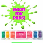 Neon colors make your projects way more exciting!
