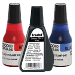Get top quality inks and pads at Rubber Stamp Champ!