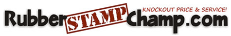 Rubber Stamp Champ Blog